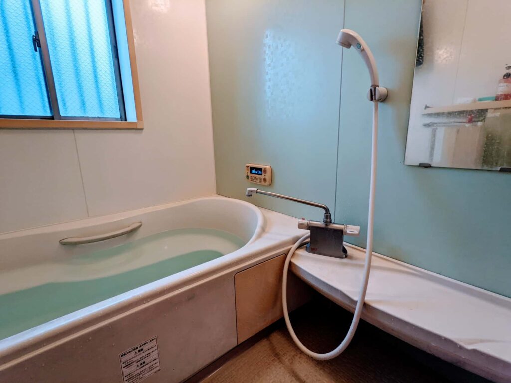 エコキュート交換業者 阿蘇市