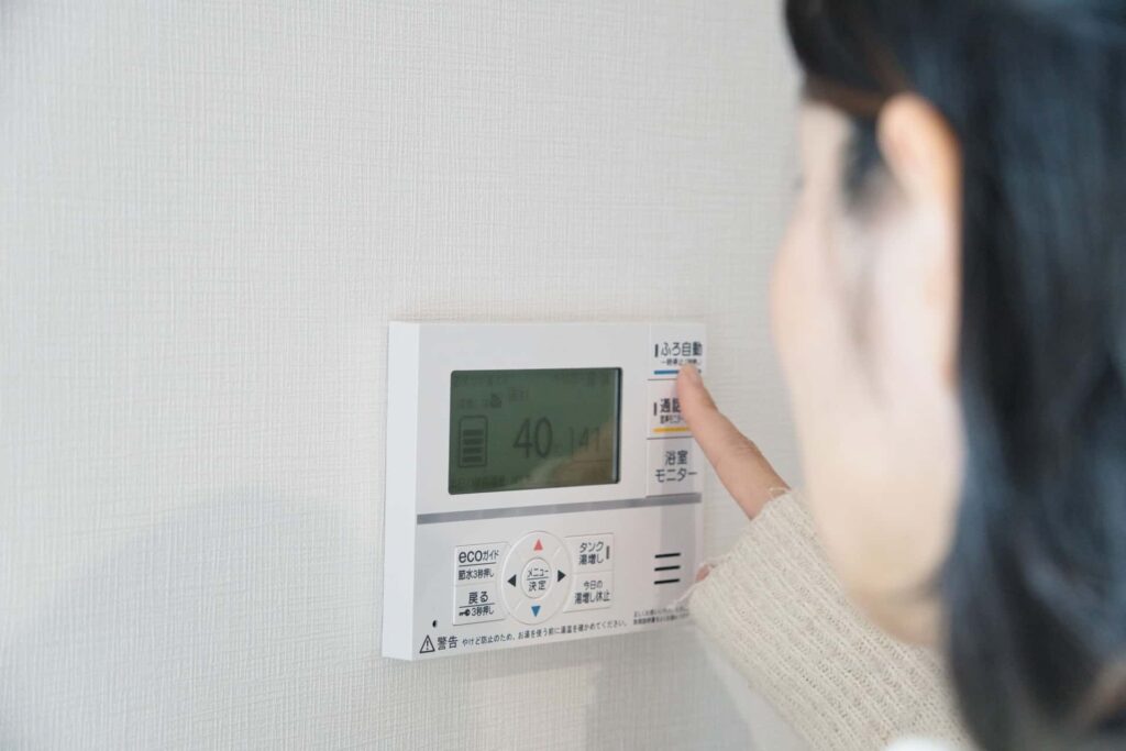 エコキュート交換業者 熊本市
